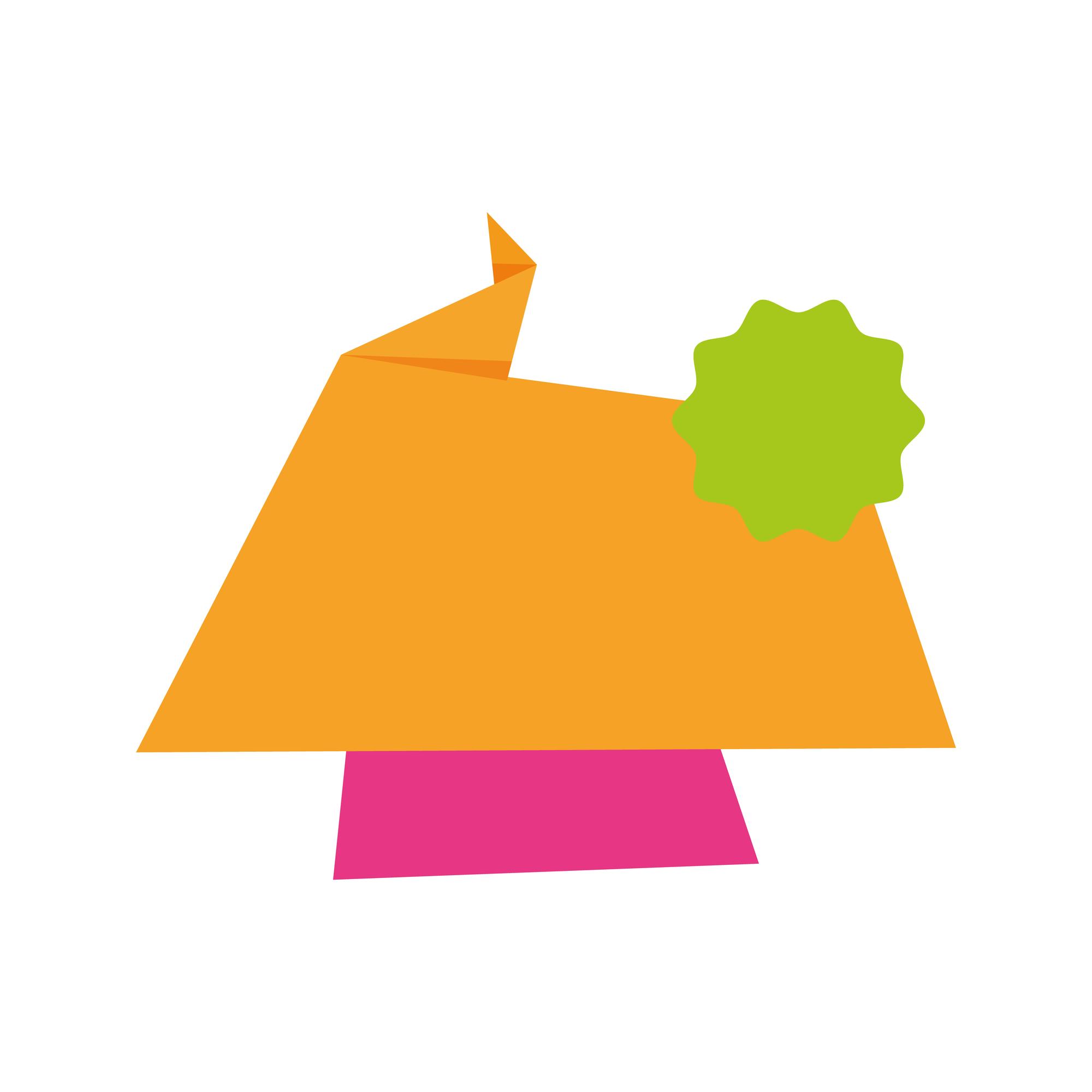 Atelier Haftu — Ręczna i cyfrowa wишивka logo